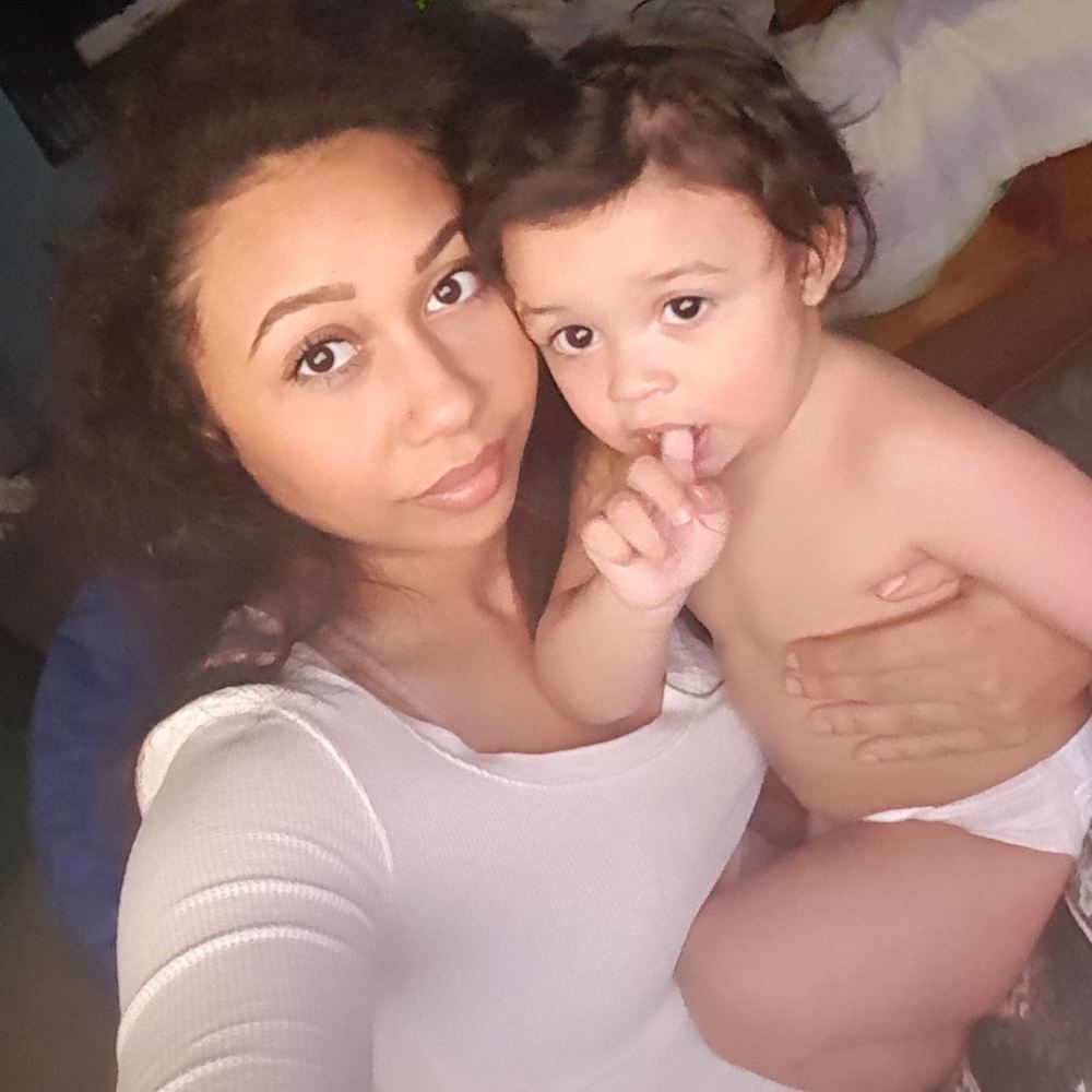 Meet your Posher, Nikkole